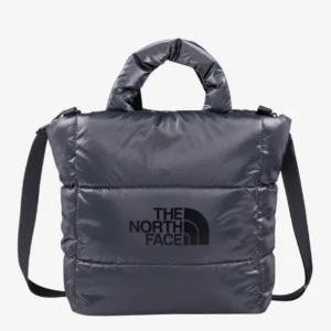 【The north face】手提包羽絨版